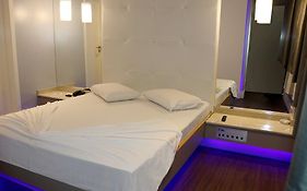 Hotel Praia Grande Niterói